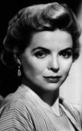 Dorothy McGuire movies and biography.