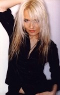 Doro Pesch movies and biography.