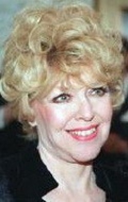 Dorothy Loudon movies and biography.