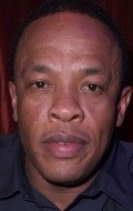Producer, Actor, Director, Composer, Writer Dr. Dre - filmography and biography.