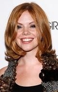 Dreama Walker movies and biography.