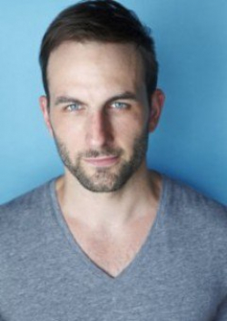 Actor Drew Nelson - filmography and biography.