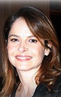Actress Drica Moraes - filmography and biography.