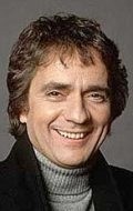 Actor, Writer, Producer, Composer Dudley Moore - filmography and biography.