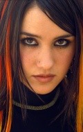 Actress Dulce Maria - filmography and biography.