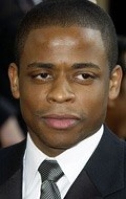 Dule Hill movies and biography.
