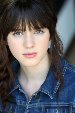 Actress Dylan Gledhill - filmography and biography.