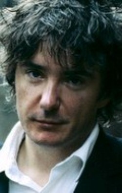Actor, Writer Dylan Moran - filmography and biography.