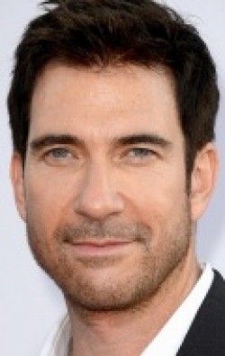 Dylan McDermott movies and biography.