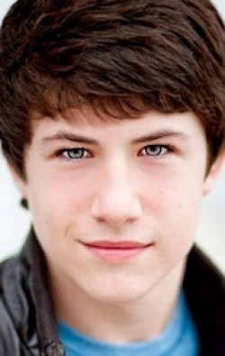 Dylan Minnette movies and biography.