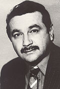 Actor, Director Dzheikhun Mirzoyev - filmography and biography.