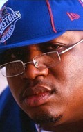 E-40 movies and biography.