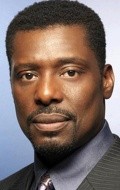 Actor Eamonn Walker - filmography and biography.