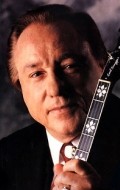 Earl Scruggs movies and biography.