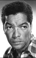 Actor Earl Cameron - filmography and biography.