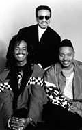 Earth Wind & Fire movies and biography.