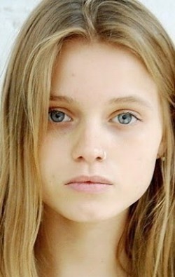 Abbey Lee movies and biography.