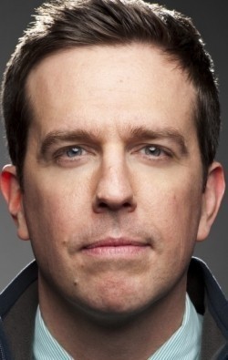 Ed Helms movies and biography.