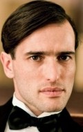 Actor Ed Stoppard - filmography and biography.