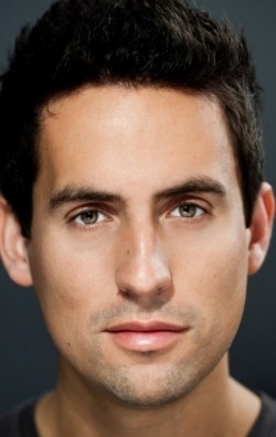 Ed Weeks movies and biography.