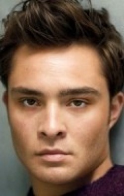 Ed Westwick movies and biography.