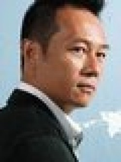 Actor Eddie Cheung Siu-fai - filmography and biography.