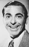Eddie Cantor movies and biography.