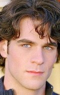 Eddie Cahill movies and biography.