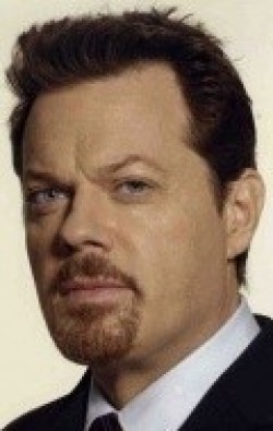 Actor, Writer, Producer Eddie Izzard - filmography and biography.