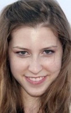 Eden Sher movies and biography.