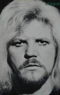 Composer, Actor Edgar Froese - filmography and biography.