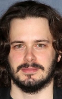 Edgar Wright movies and biography.