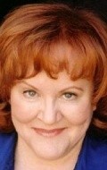 Actress, Writer Edie McClurg - filmography and biography.