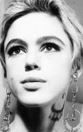 Edie Sedgwick movies and biography.