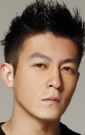Actor Edison Chen - filmography and biography.