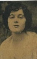 Actress Edith Hallor - filmography and biography.
