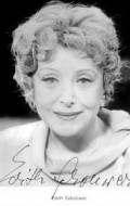 Actress Edith Schollwer - filmography and biography.