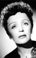 Edith Piaf movies and biography.