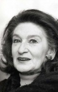Actress Edith Perret - filmography and biography.