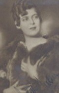 Actress Edith Meller - filmography and biography.