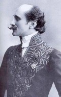 Edmond Rostand movies and biography.