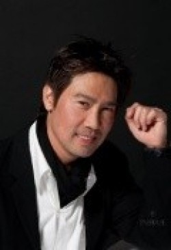 Actor, Director Edmund Chen - filmography and biography.