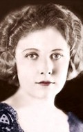 Actress Edna Purviance - filmography and biography.