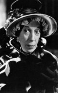 Edna May Oliver movies and biography.
