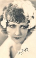 Actress Edna Murphy - filmography and biography.