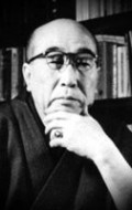 Writer Edogawa Rampo - filmography and biography.