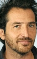 Actor, Writer, Director, Producer Edouard Baer - filmography and biography.
