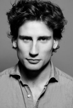 Edward Holcroft movies and biography.