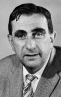 Actor Edward Teller - filmography and biography.