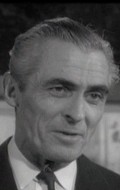 Actor Edward Underdown - filmography and biography.
